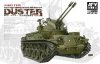 AFV Club AF35192 M42A1 Duster Early 1/35
